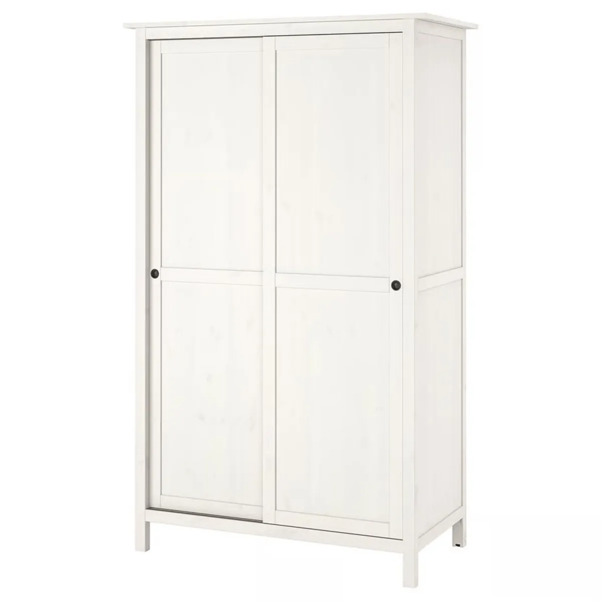 Hemnes ikea sliding wardrobe - Image 1