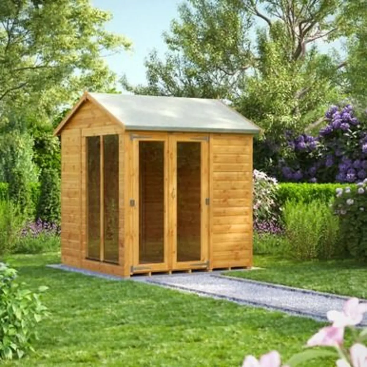 €50 Coola Sheds Discount Code today = "coola" - Image 1