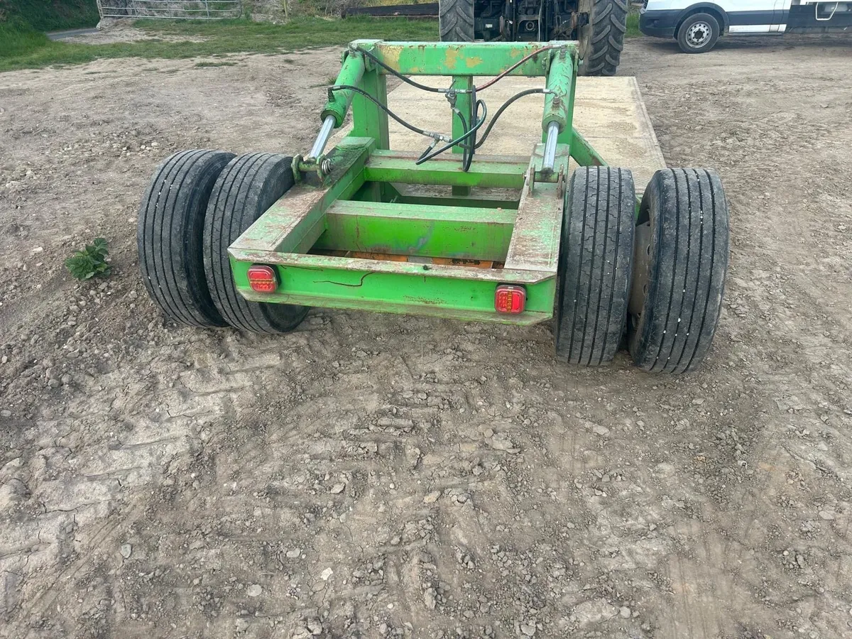 Low Loader - Image 2
