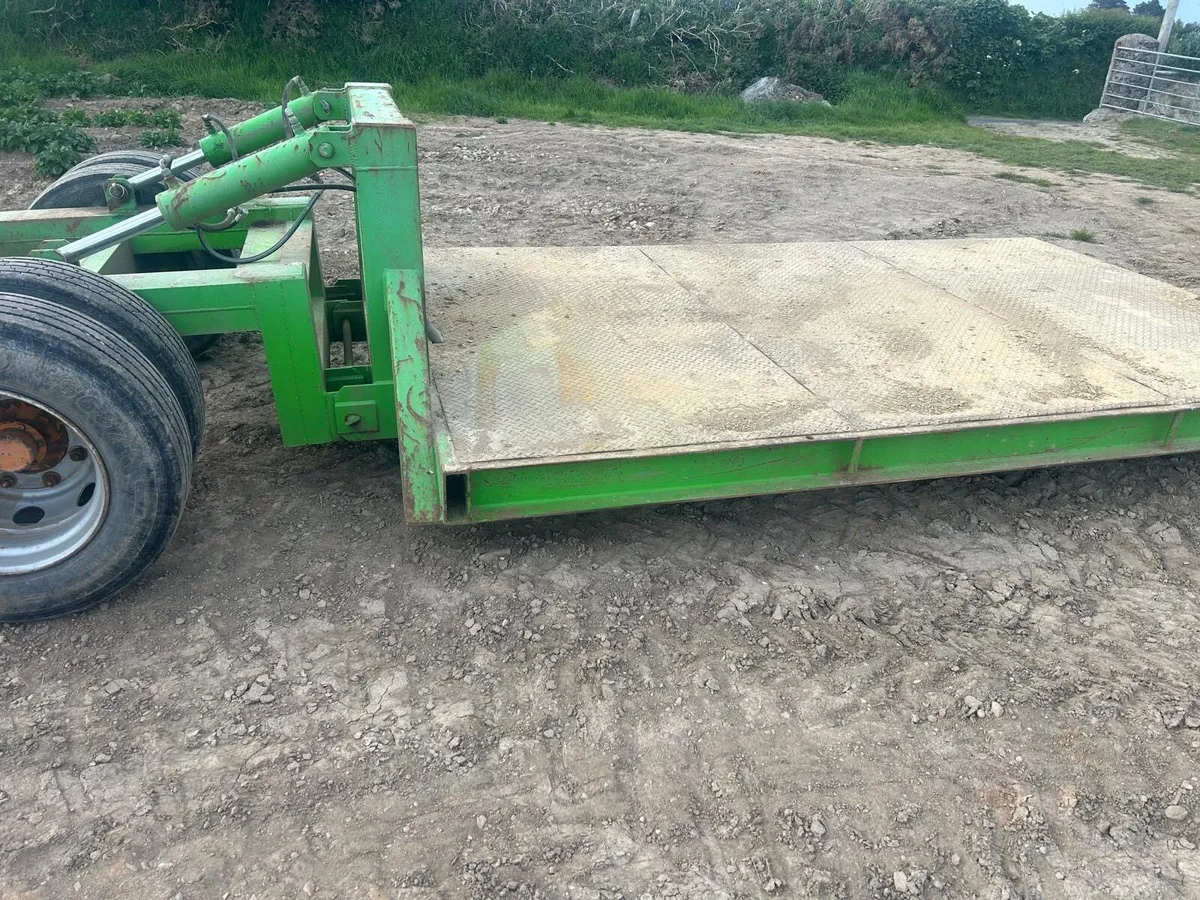Low Loader - Image 3