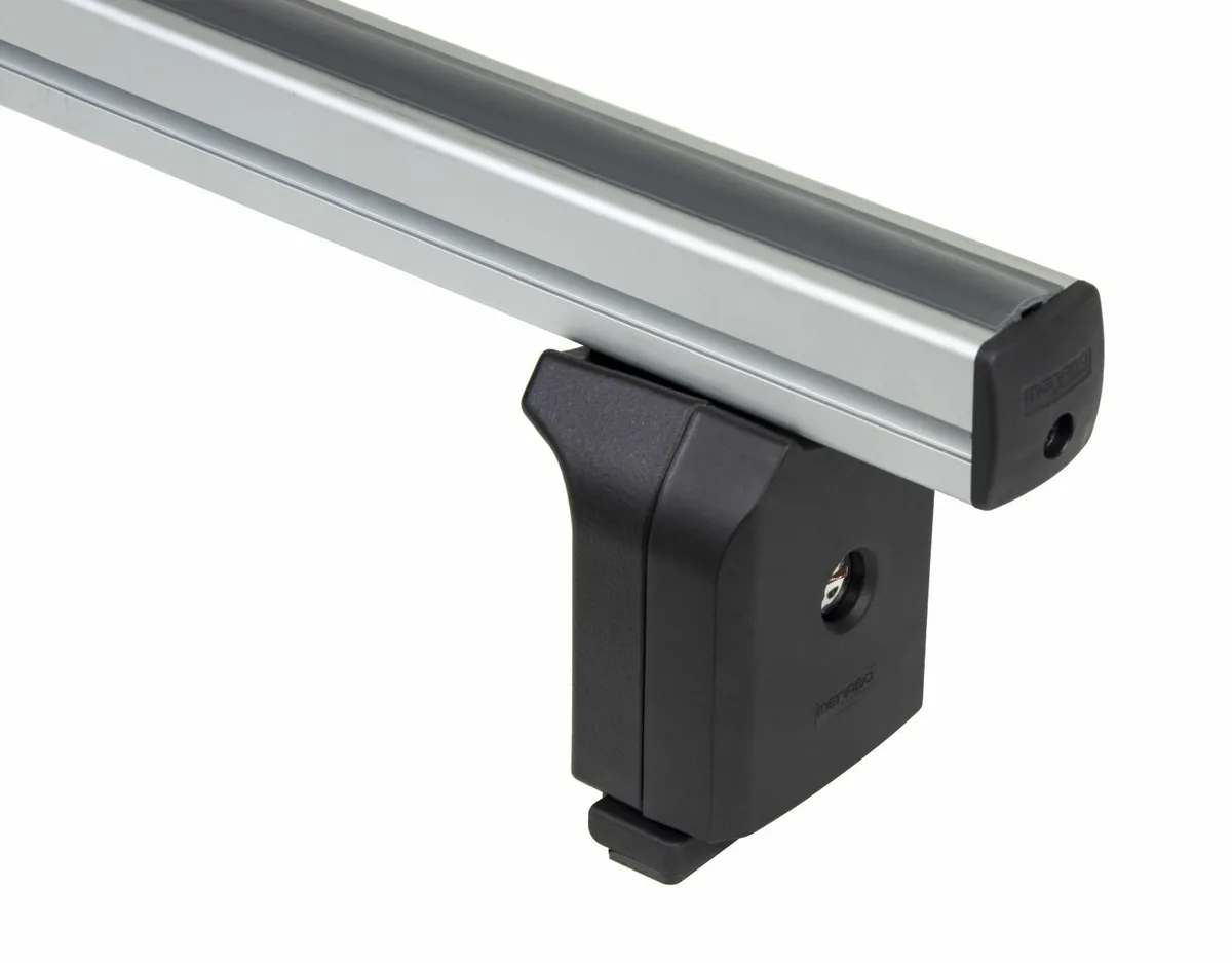 Roof Bars for Ford Connect Van 2013 on - Image 1
