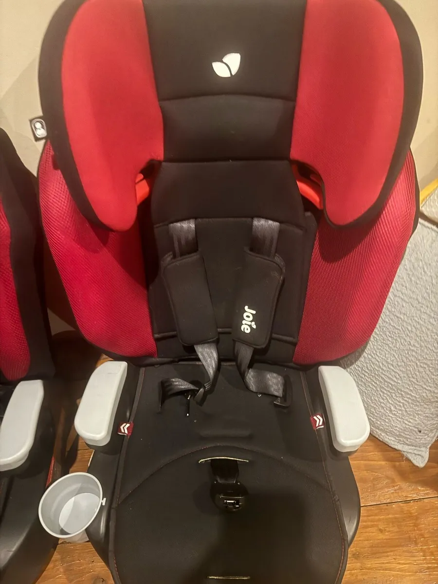 Car Seat - Image 3