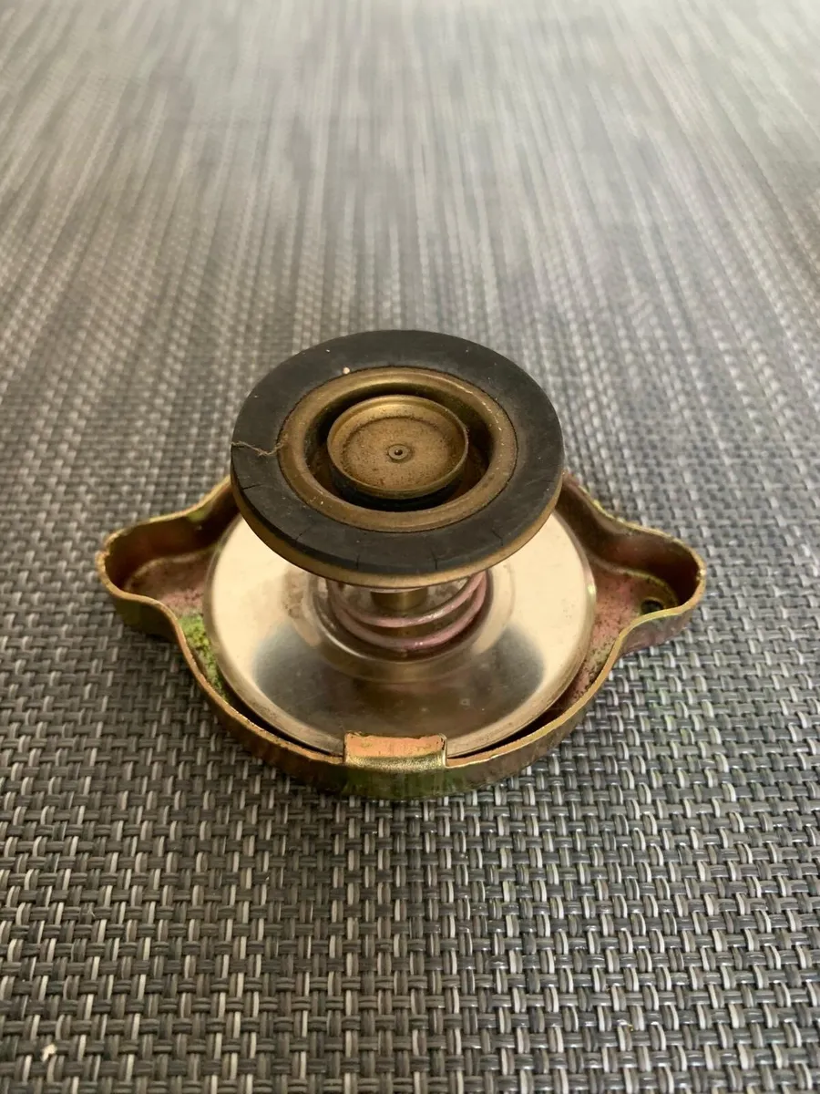 Tractor Parts - Image 2