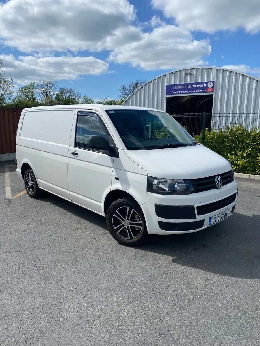 Vw Transporter - Image 2