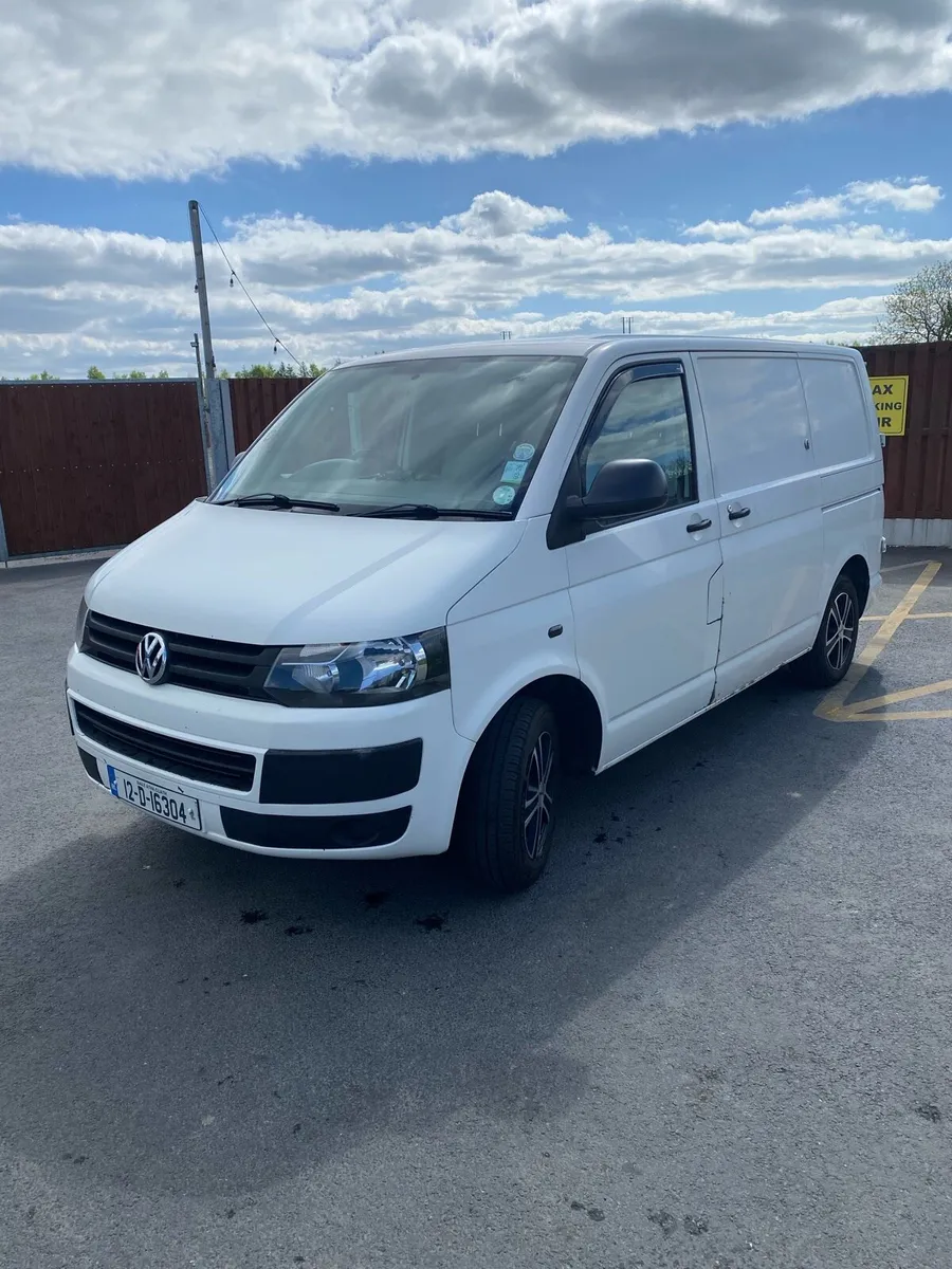 Vw Transporter - Image 3