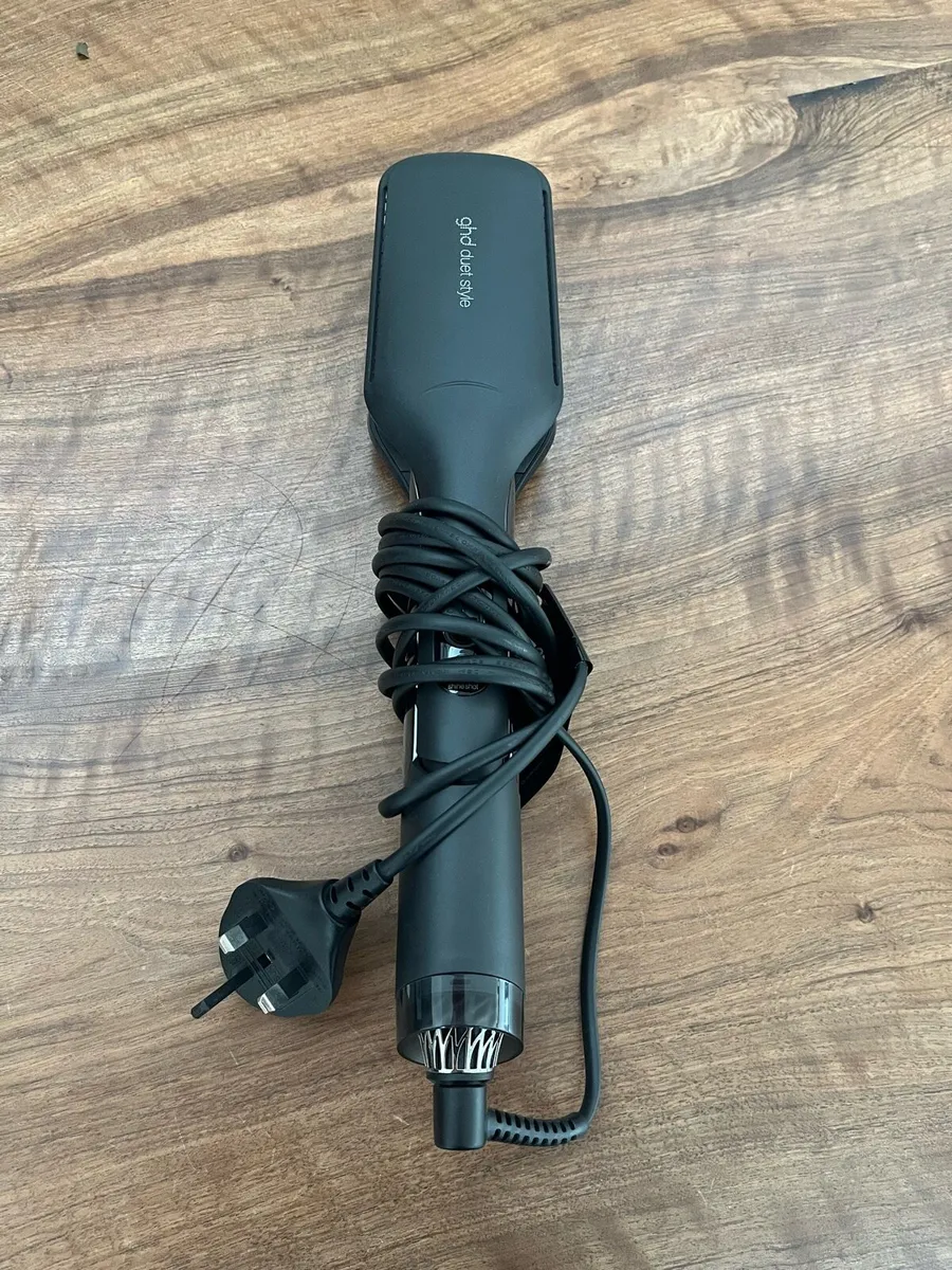 Hair GHD Duet Styler - Image 3
