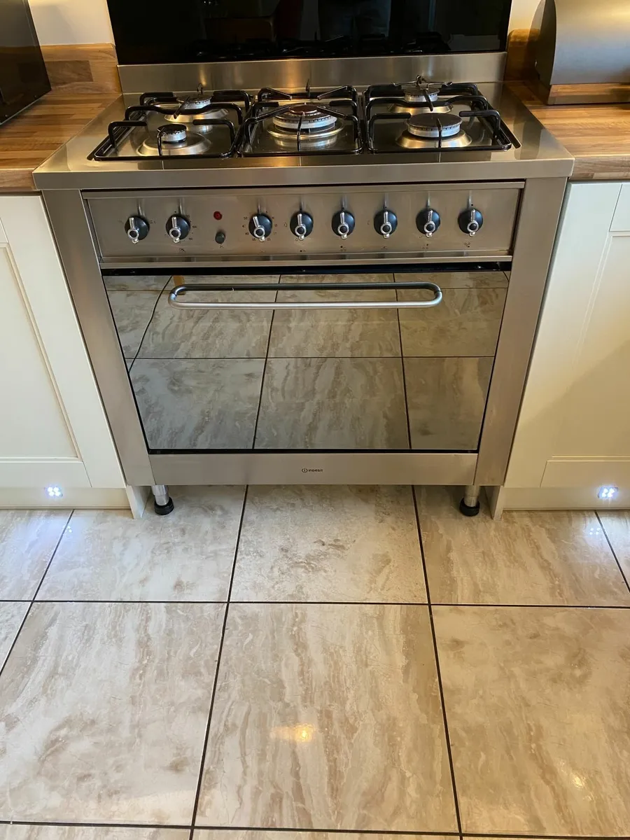 Stainless Steel Cooker - Image 4