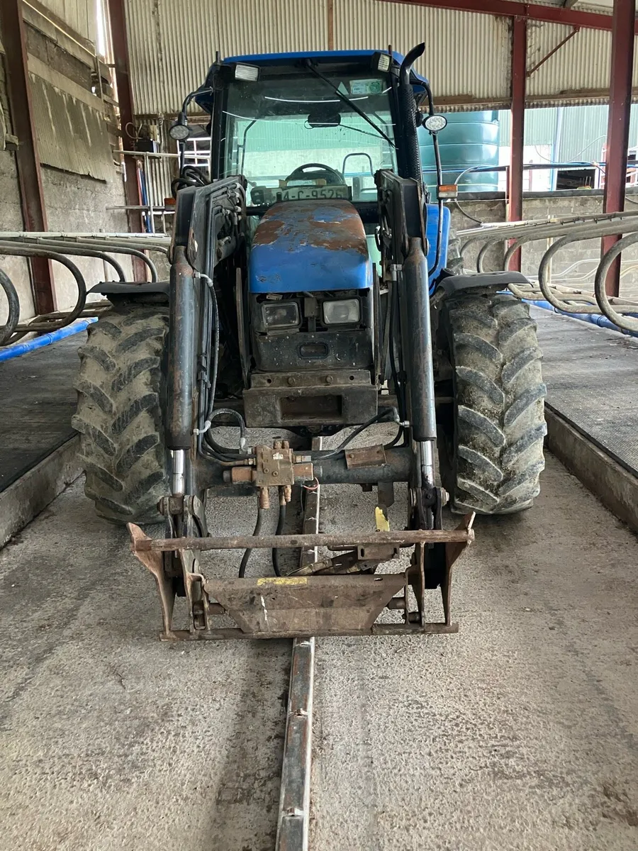 Tl90  doda pump. Onepass - Image 1