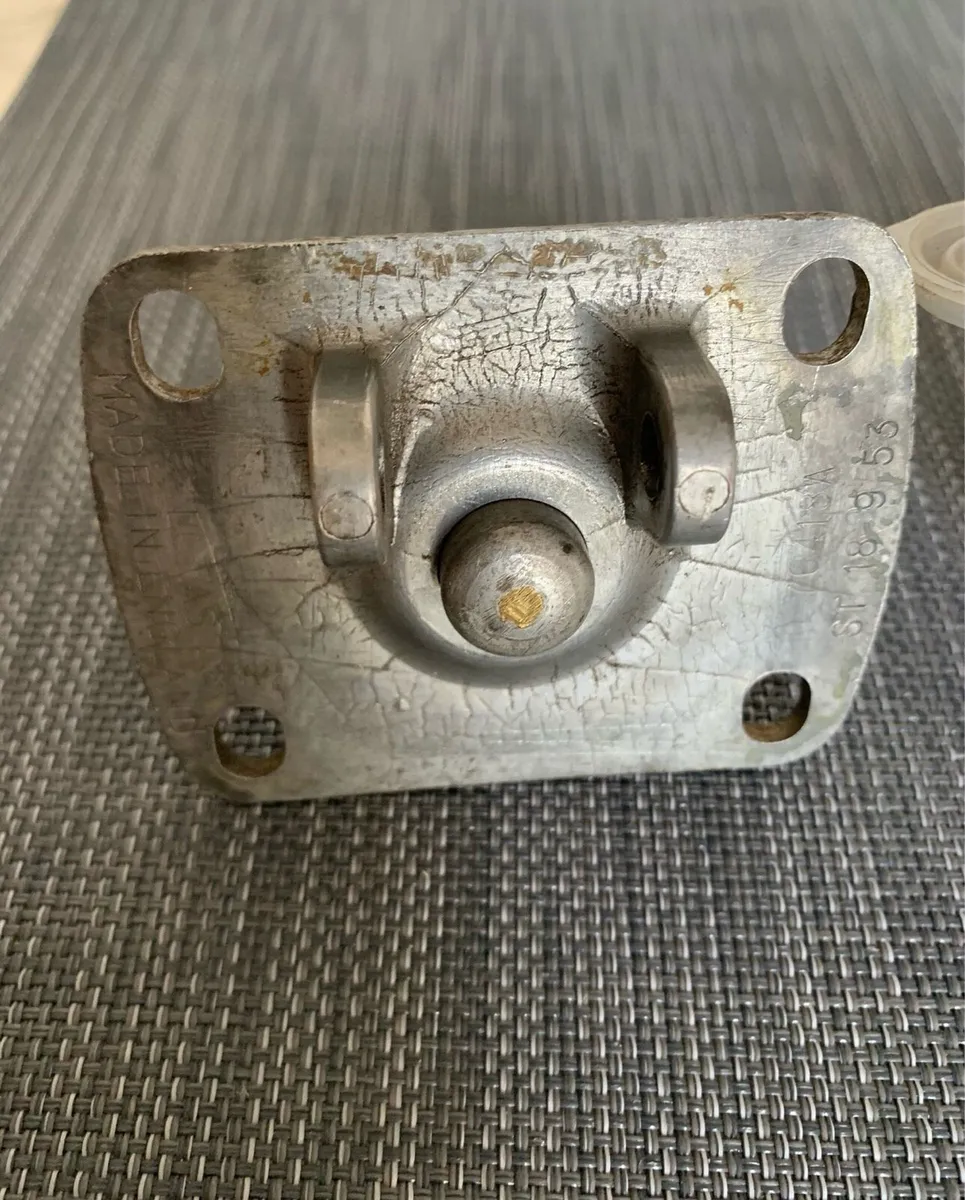 Tractor Parts