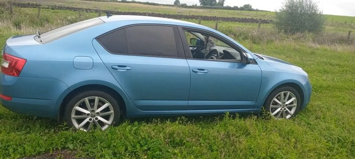 2013 Skoda Octavia - Image 3