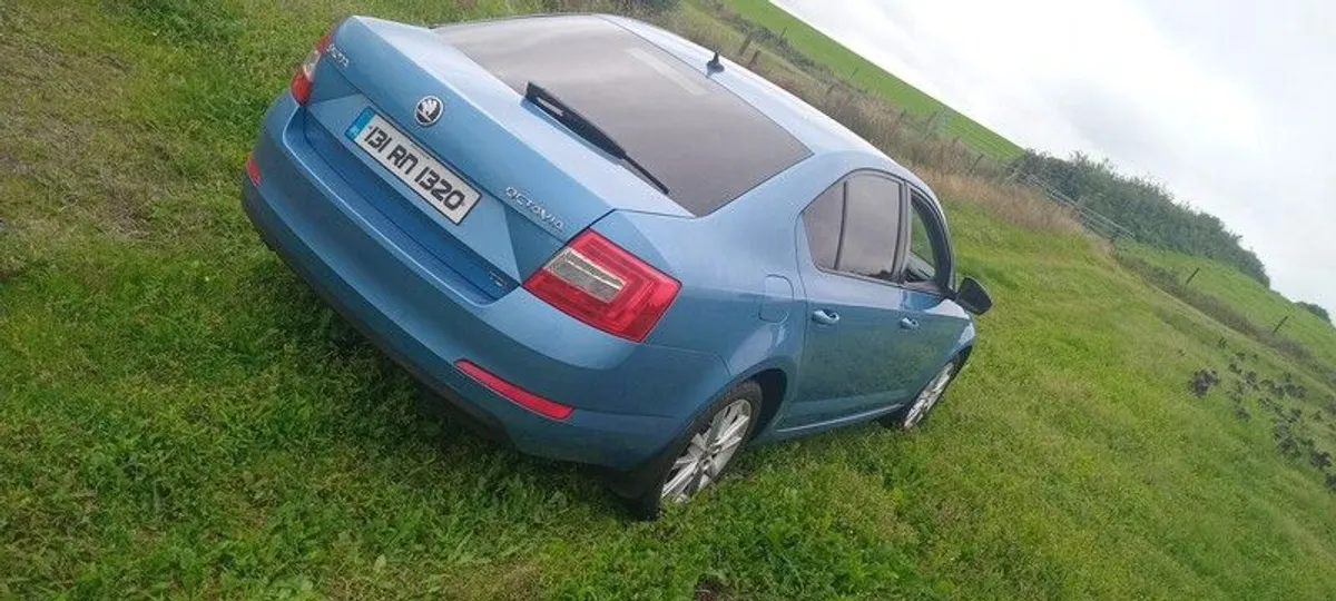 2013 Skoda Octavia - Image 4