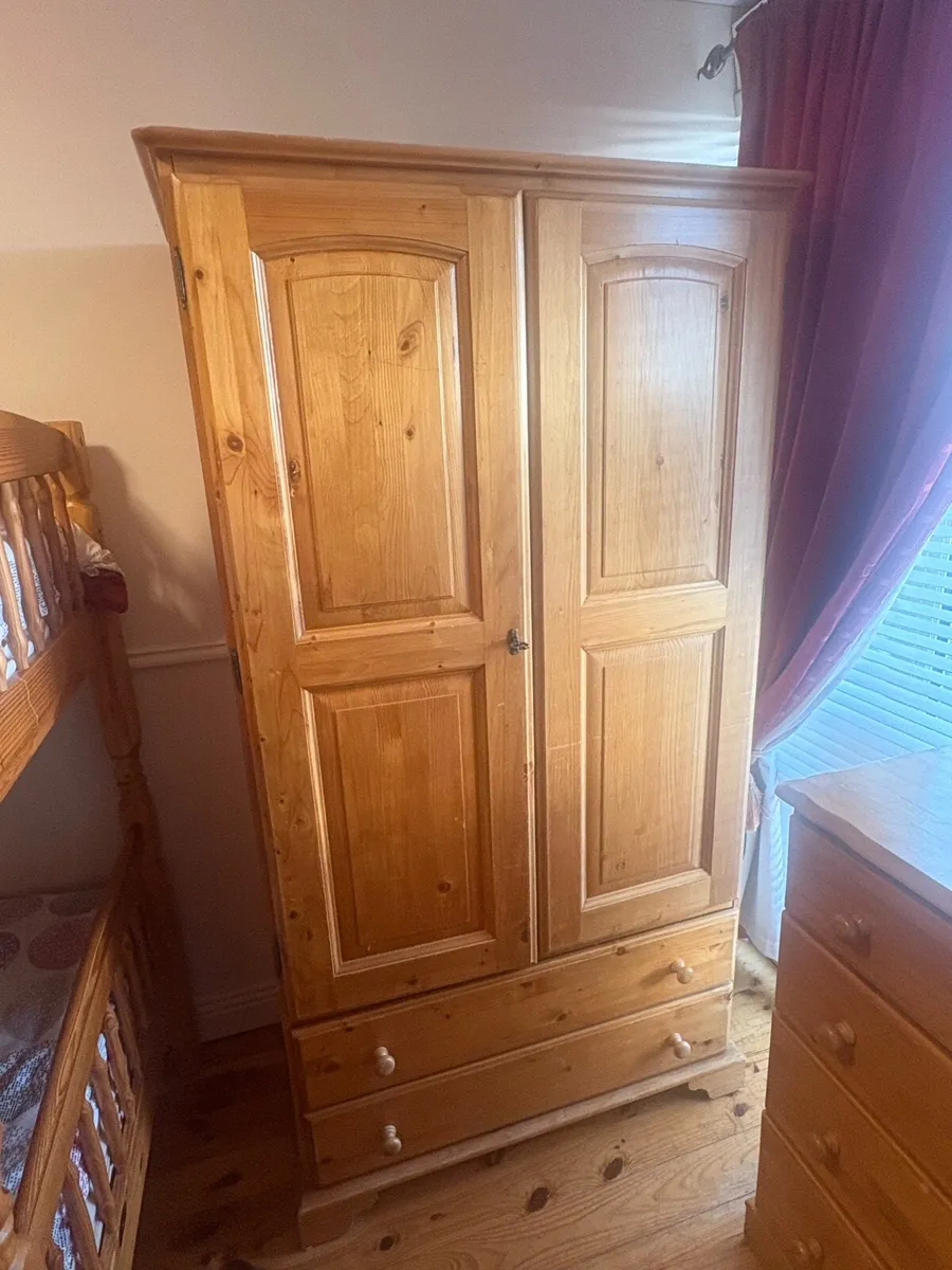 Wardrobe