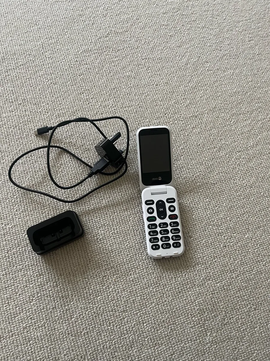 Doro Mobile Phone - Image 1