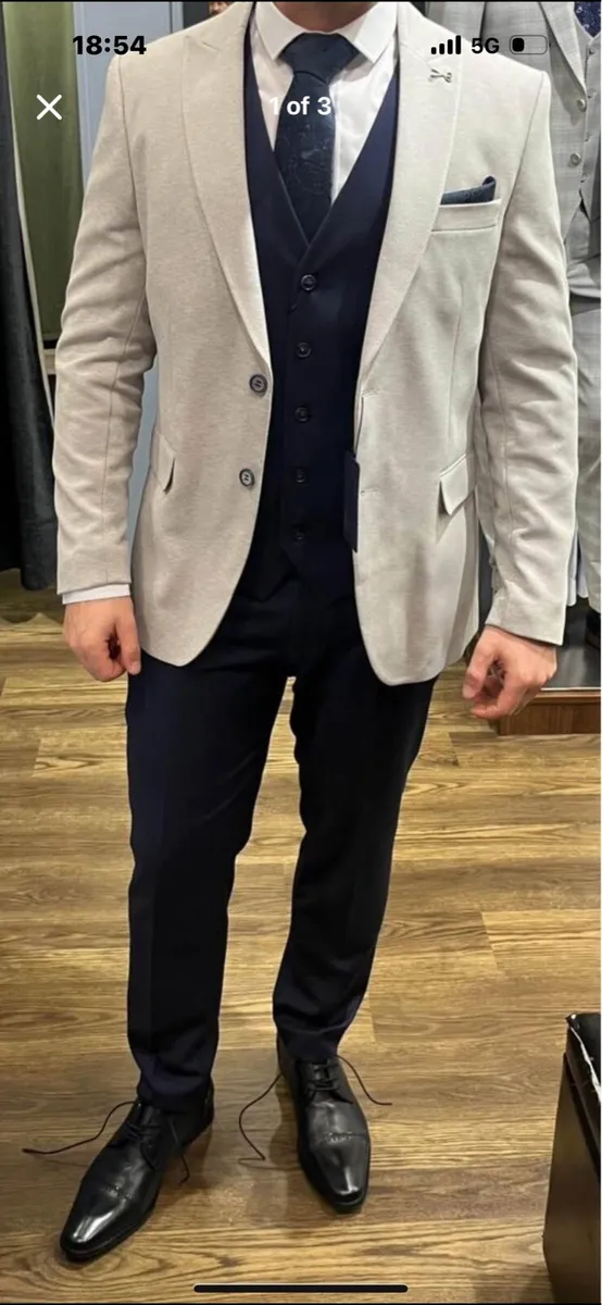 Suit - Image 2