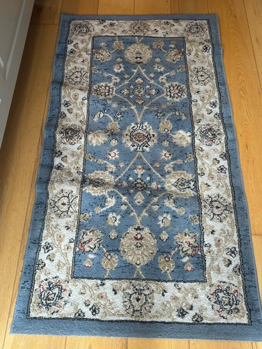 Crossley Rug - Image 1