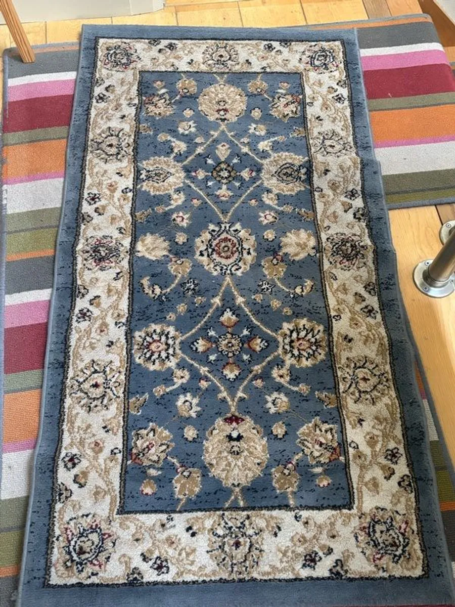 Crossley Rug - Image 2