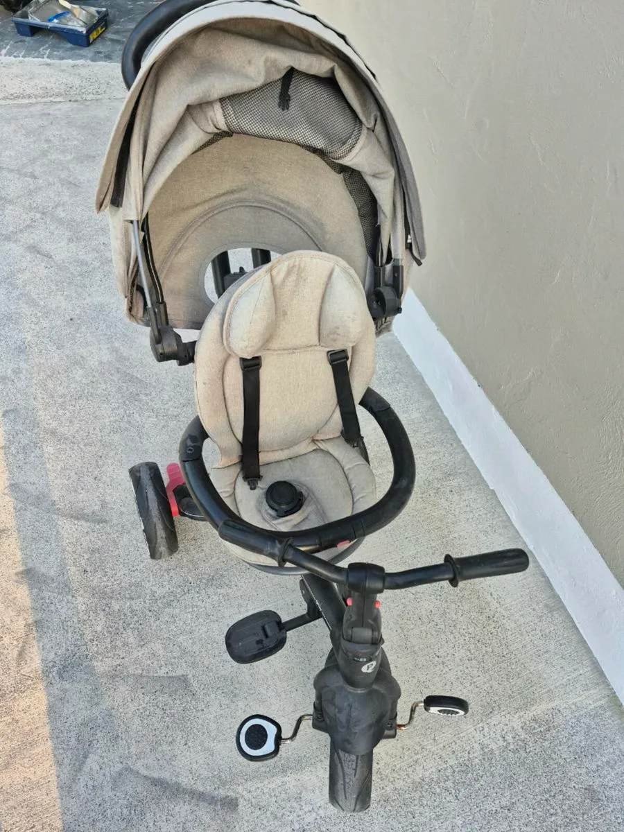 3 wheel buggy ..Trike - Image 2