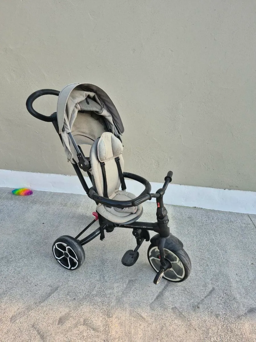 3 wheel buggy ..Trike - Image 3