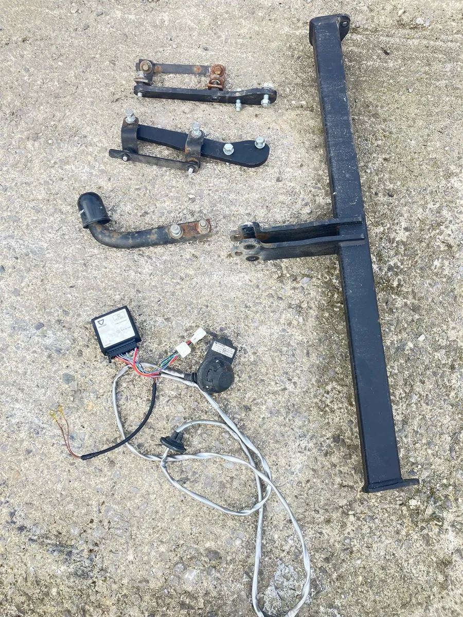 Towbar - Image 2
