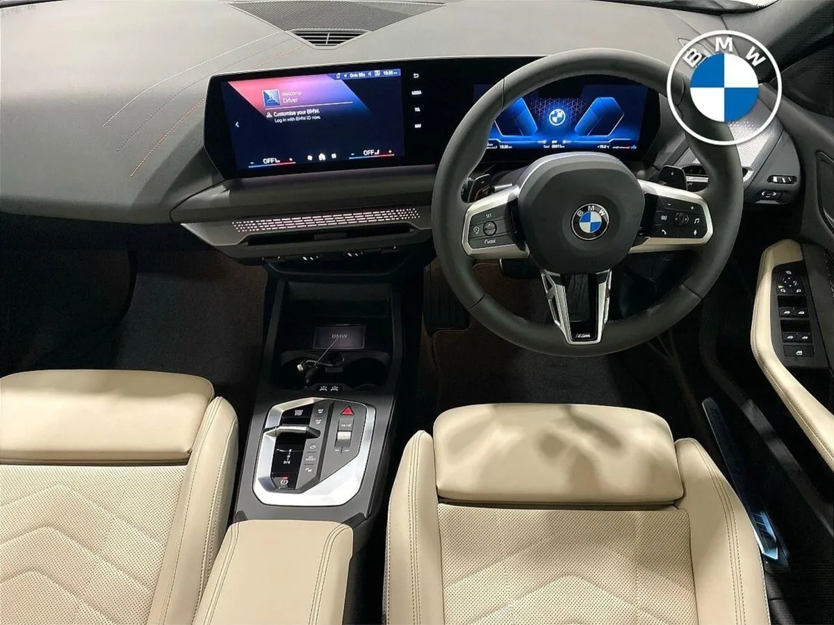 BMW 2 Series 220 M Sport - Image 4