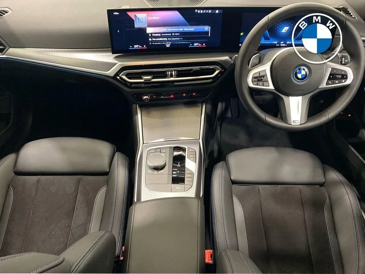 BMW 3 Series 330e M Sport Touring - Image 4