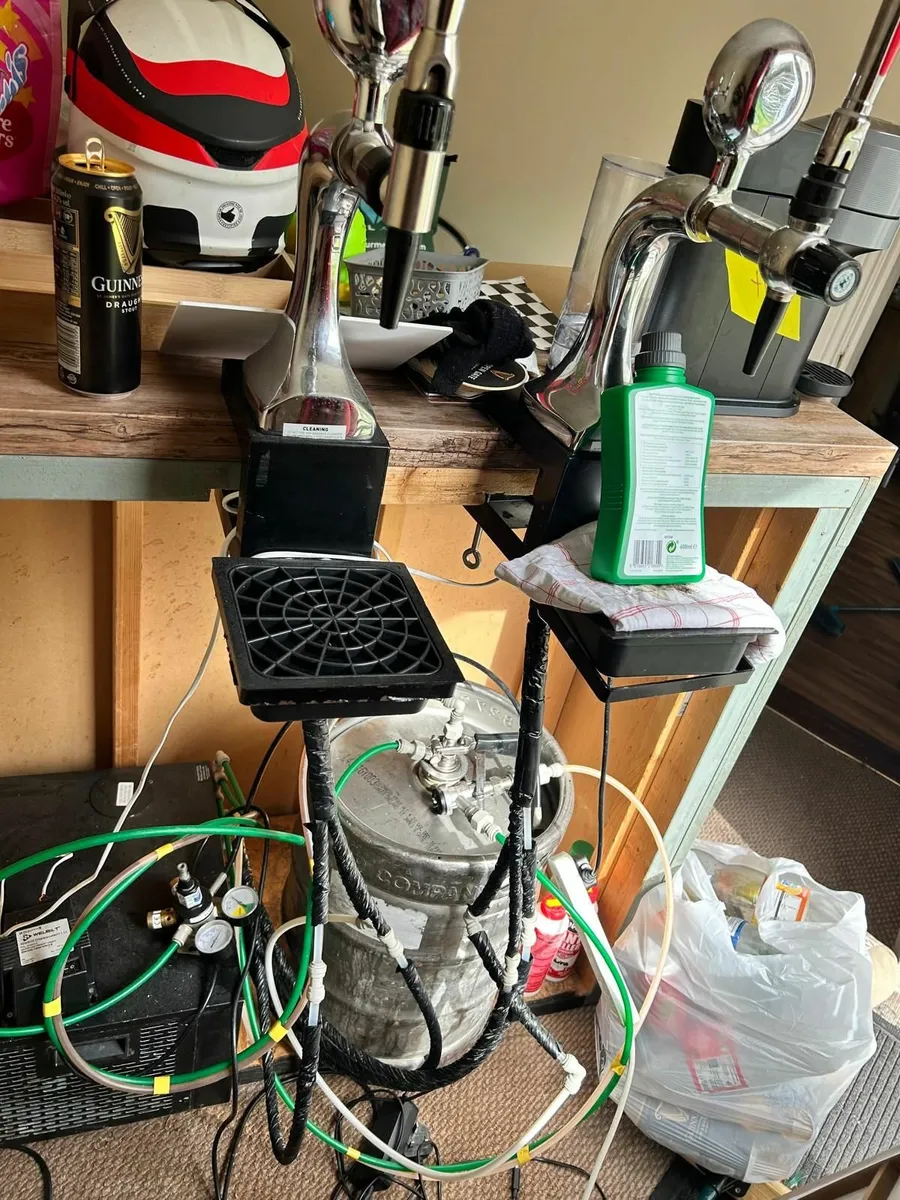 Bar taps - Image 2