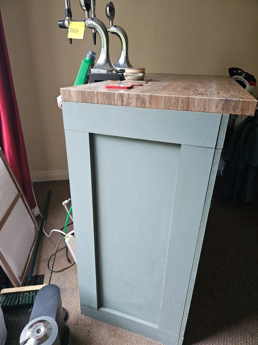 Bar taps - Image 3