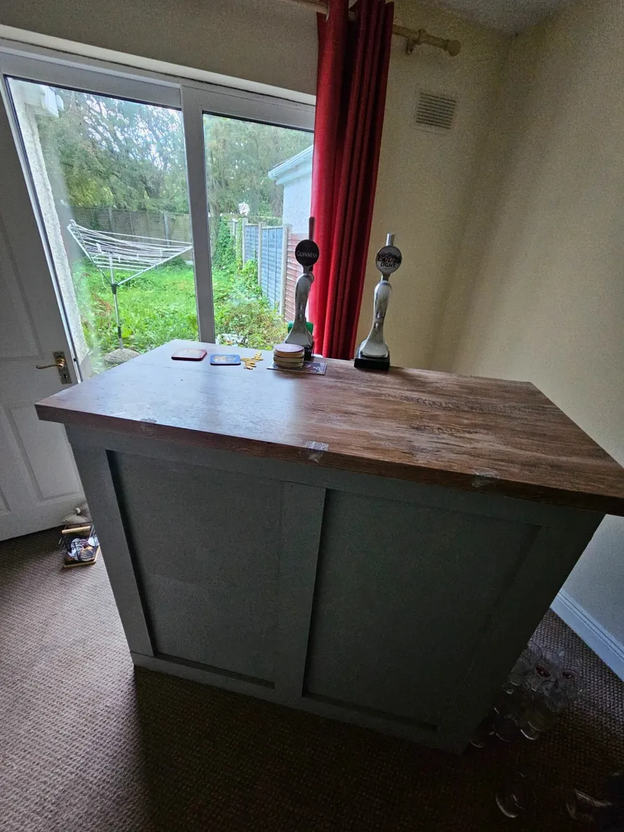 Bar taps - Image 4