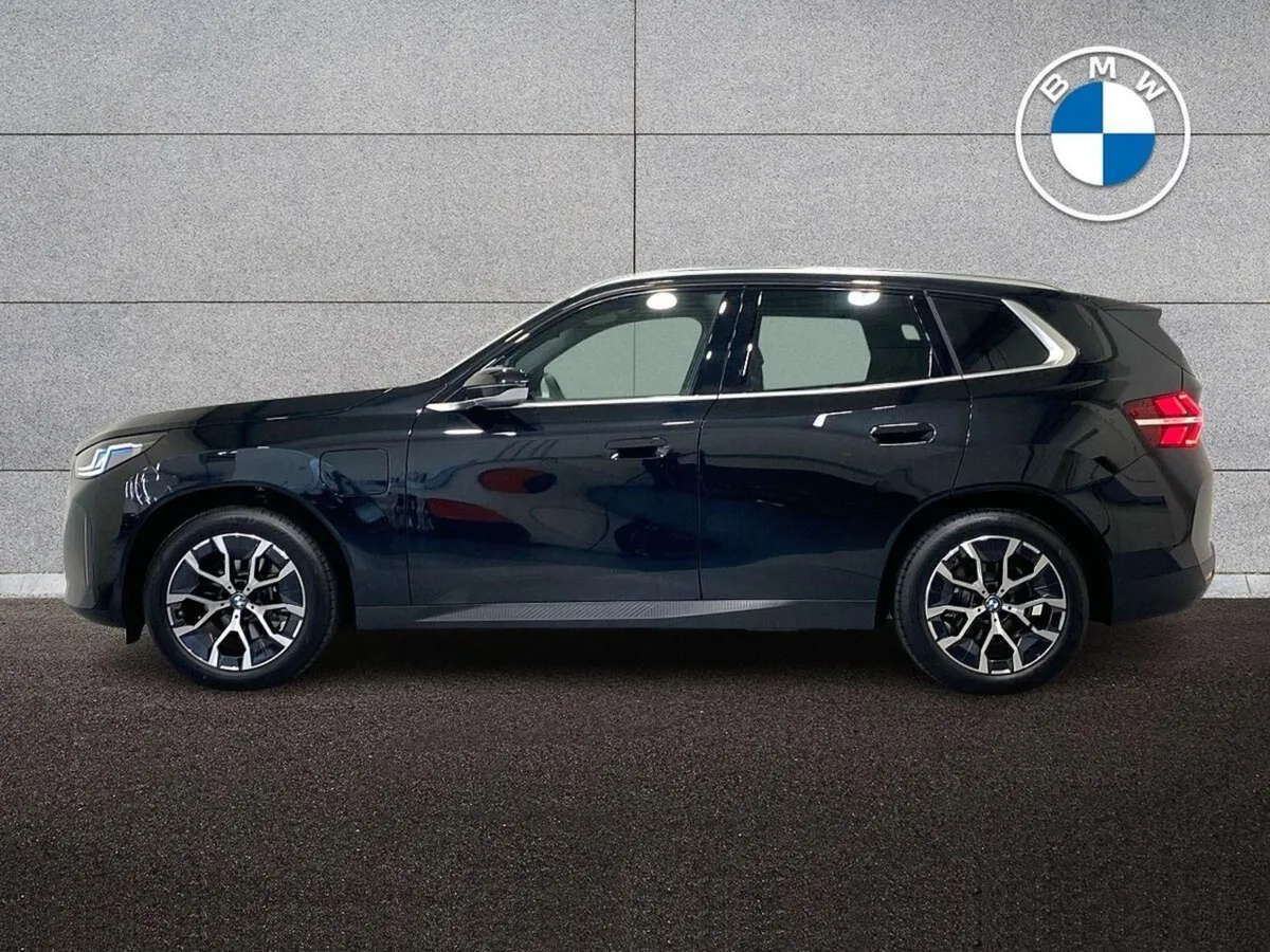 BMW X3 30e Xdrive Xline - Image 3