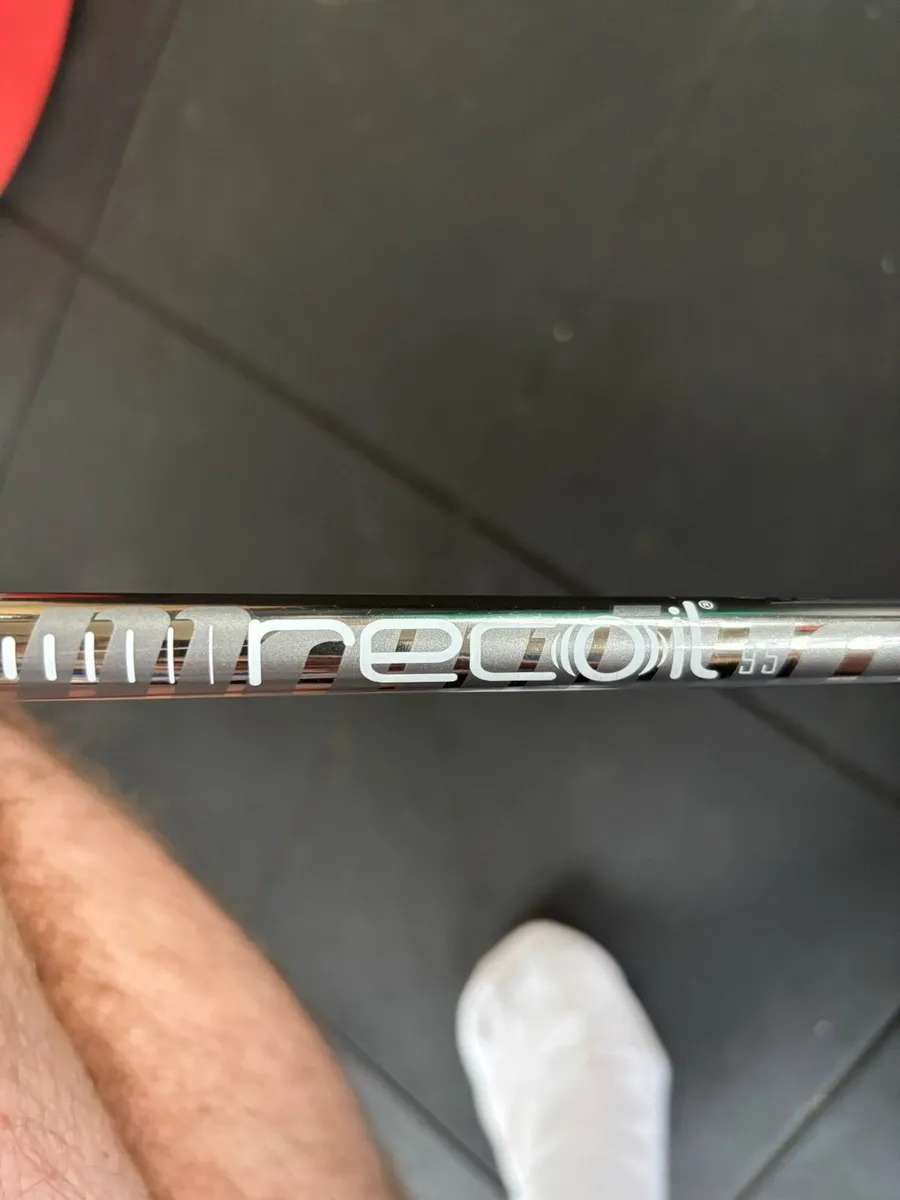 Srixon zx 3 driving/utility iron - Image 4