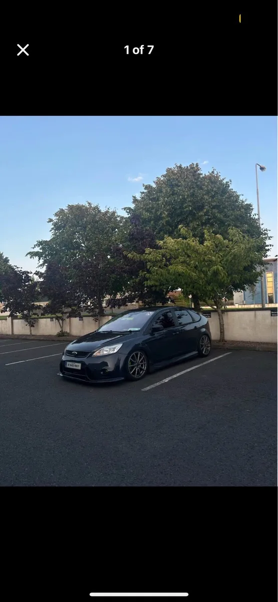 Ford focus mk2.5 - Image 1