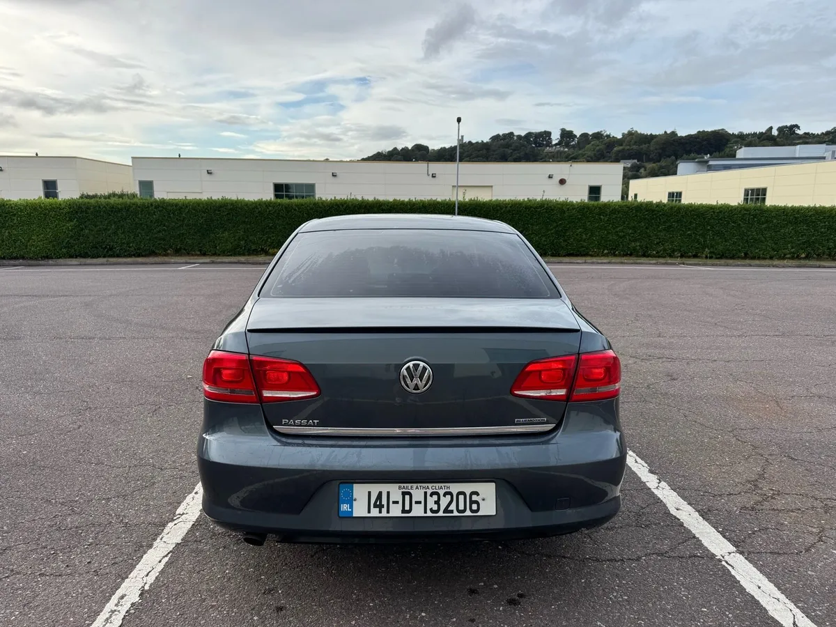 Volkswagen Passat 2014, NCT 02/26, Very Clean Car - Image 4