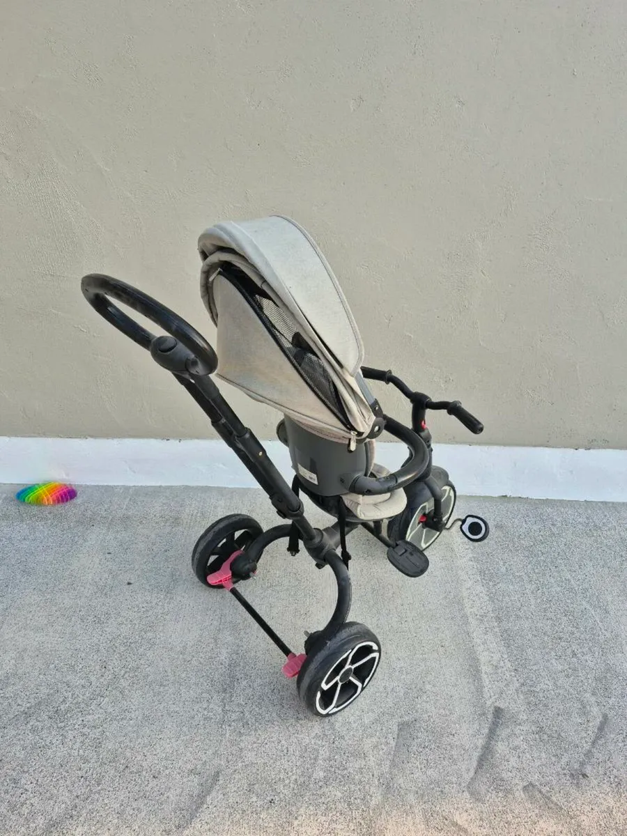 3 wheel buggy ..Trike - Image 1