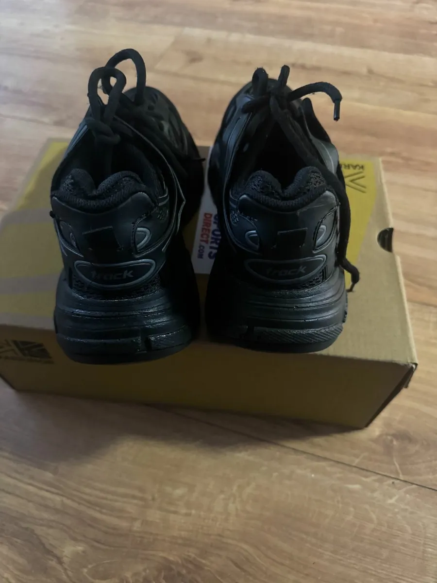 Shoes - Image 1