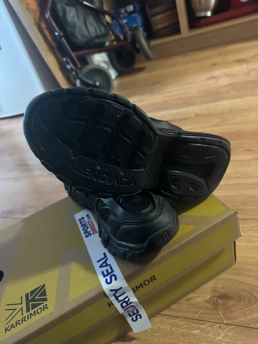 Shoes - Image 2