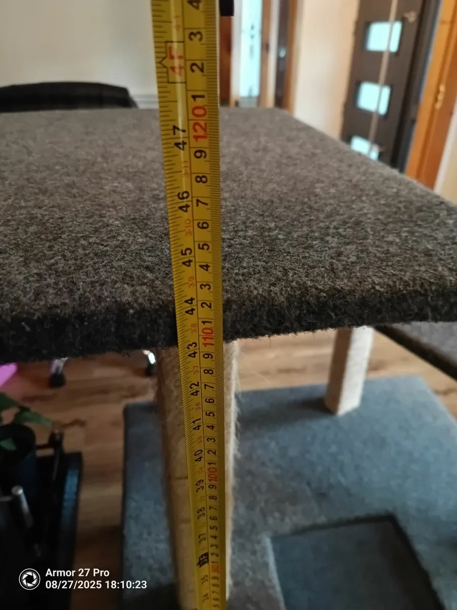 Cat tower - Image 2