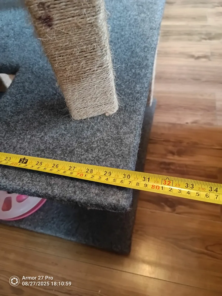 Cat tower - Image 3