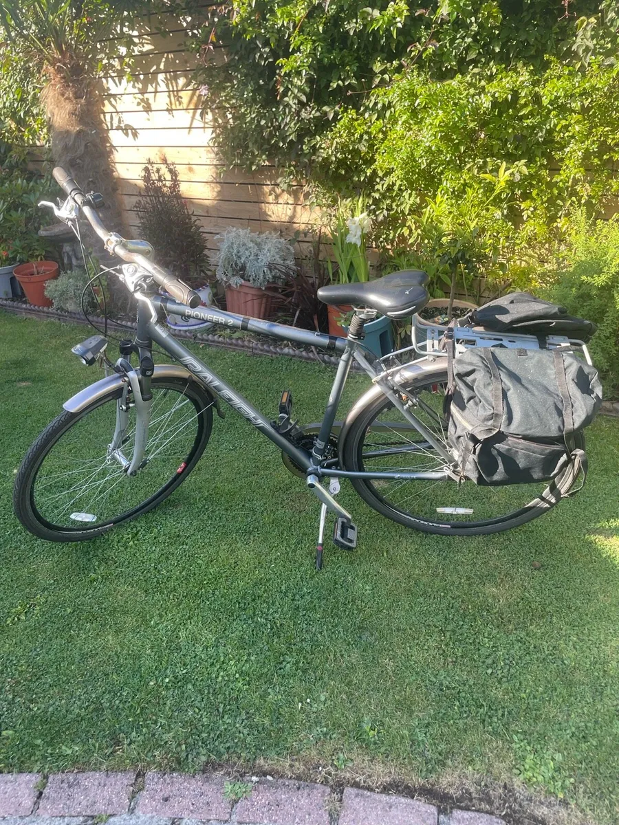 Bicycle - Image 3