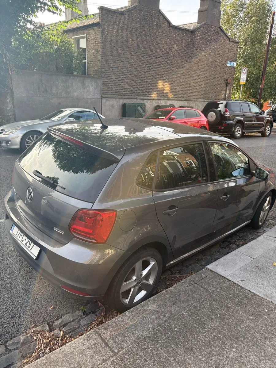 Volkswagen Polo 171 - Image 2