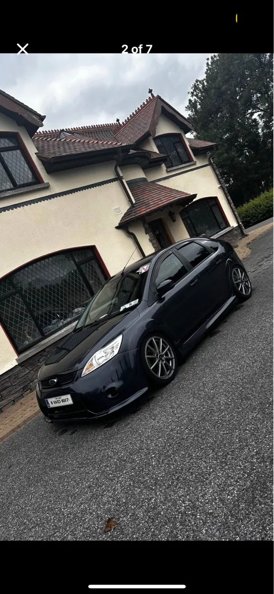 Ford focus mk2.5 - Image 2