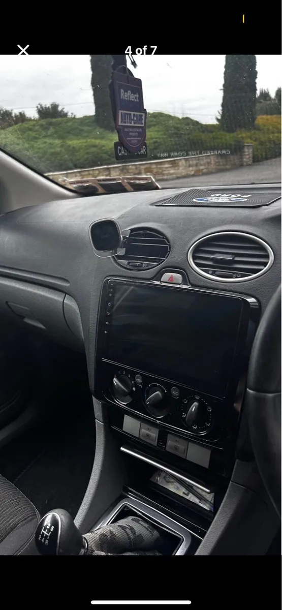 Ford focus mk2.5 - Image 4