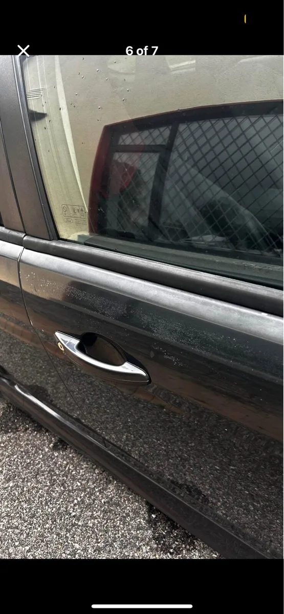 Ford focus mk2.5 - Image 3