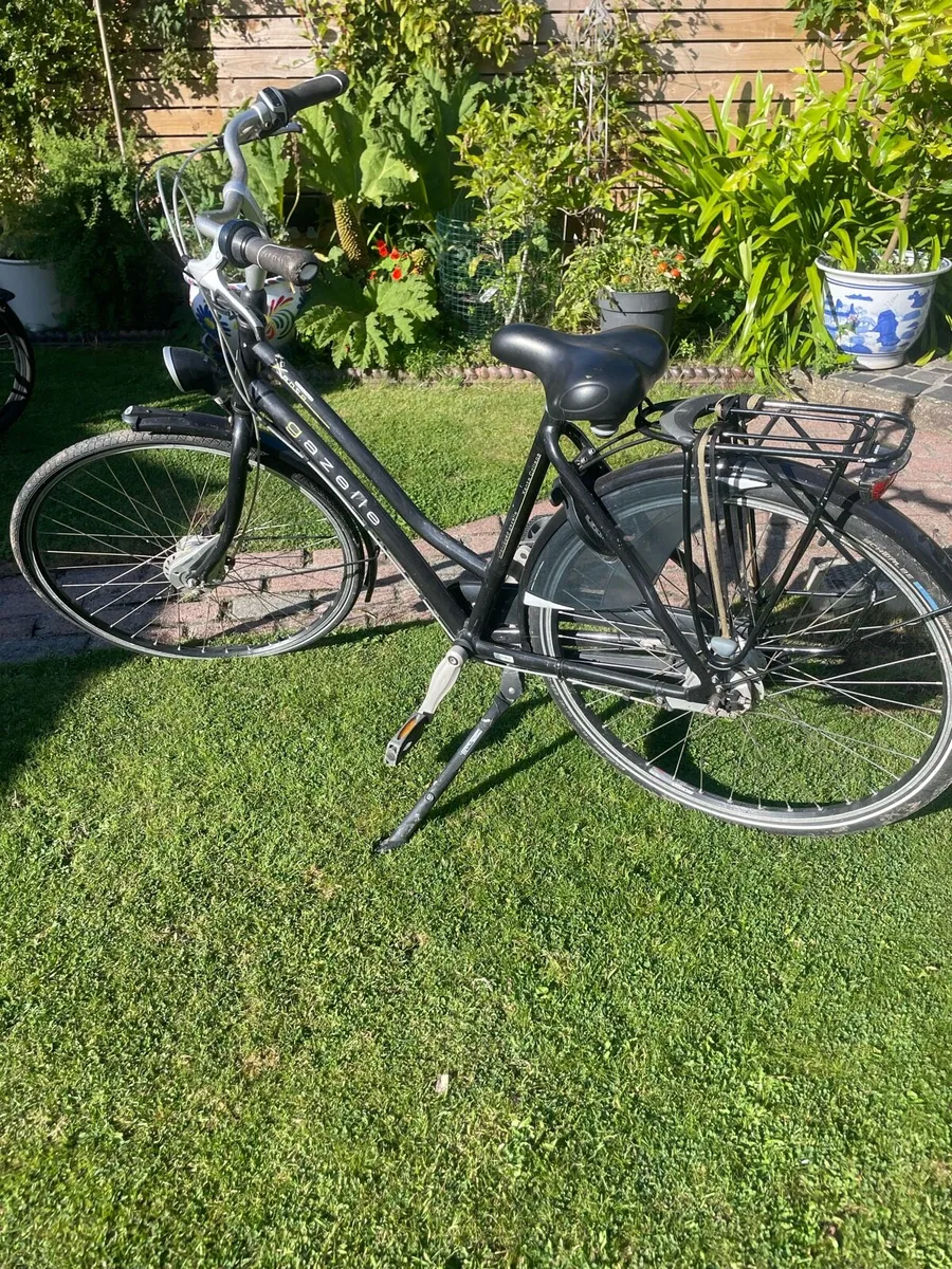 Bicycle - Image 1