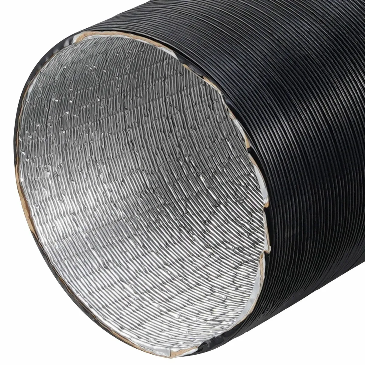 3" Extendable Air Diesel Heater Pipe Ducting Set - Image 2