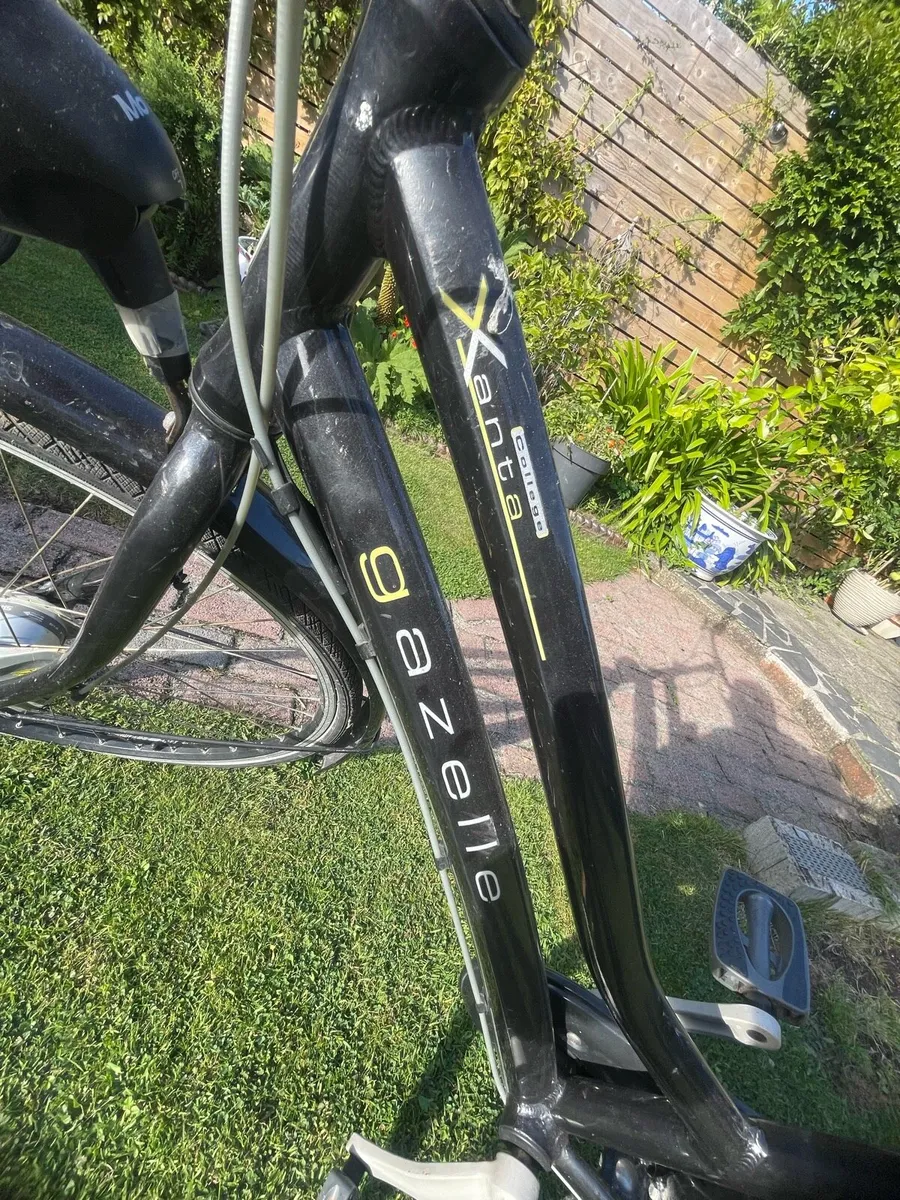 Bicycle - Image 2