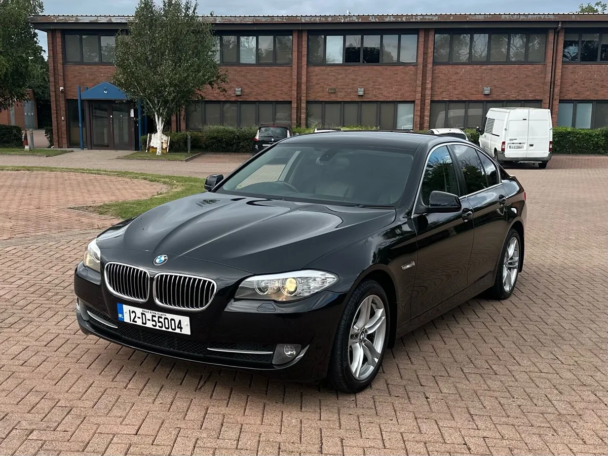 Bmw 520d - Image 2