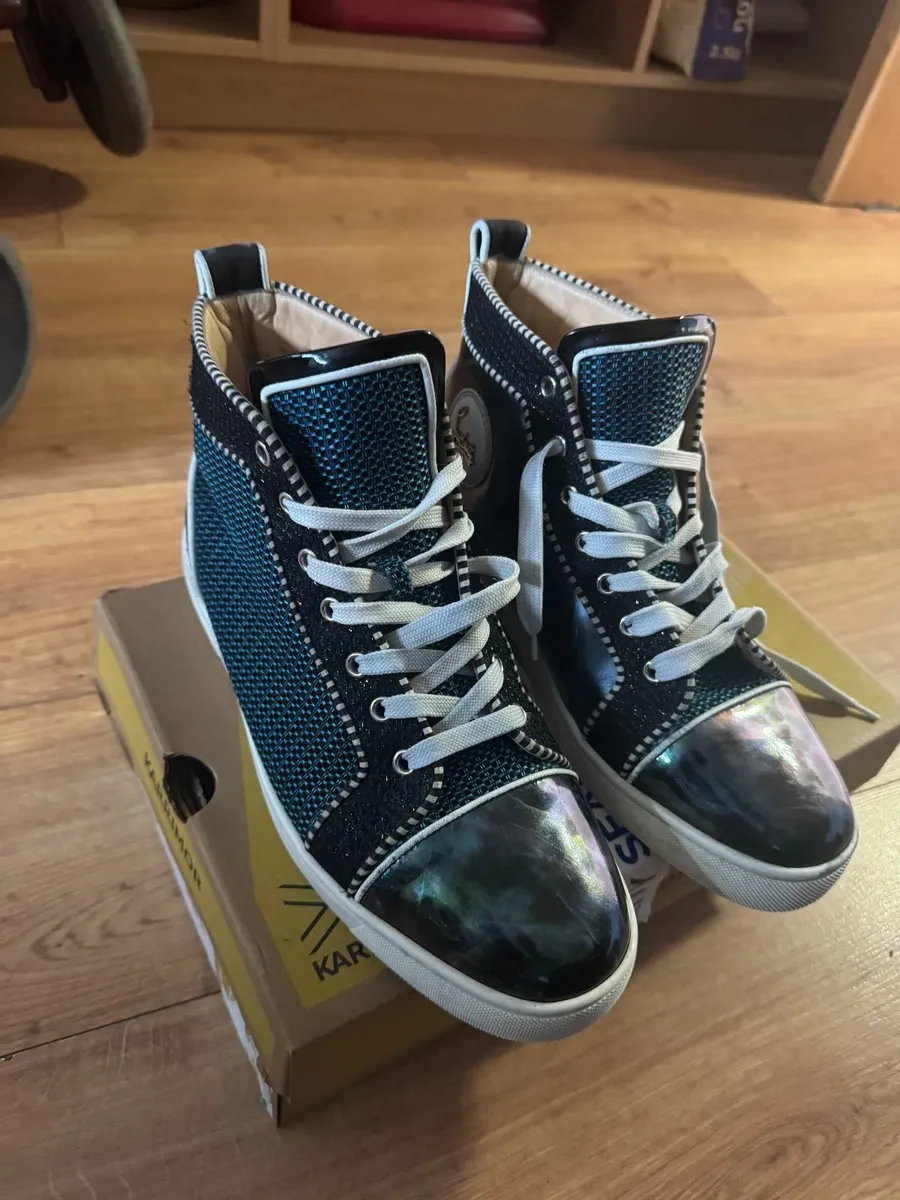 Shoes - Image 1