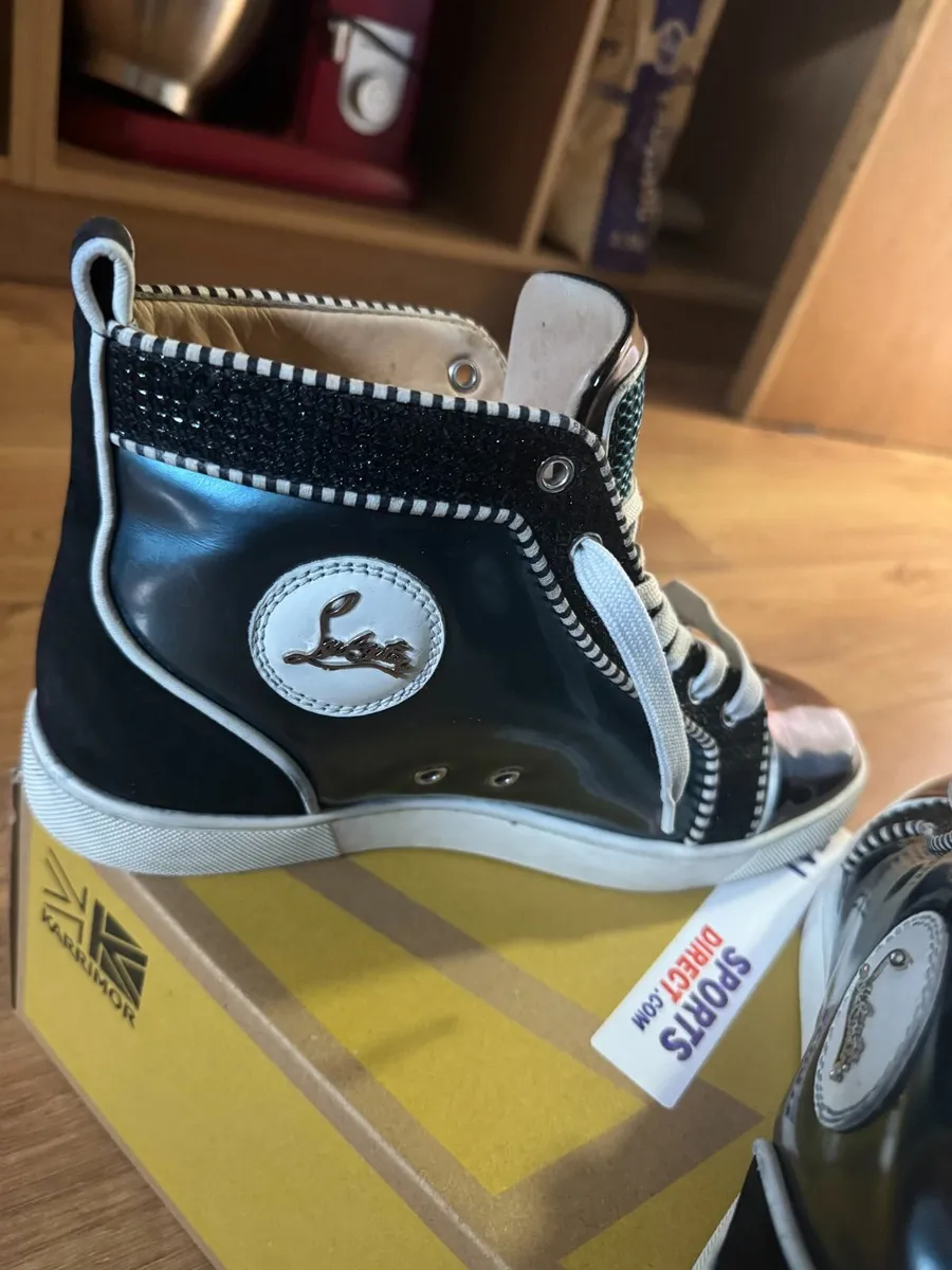 Shoes - Image 2