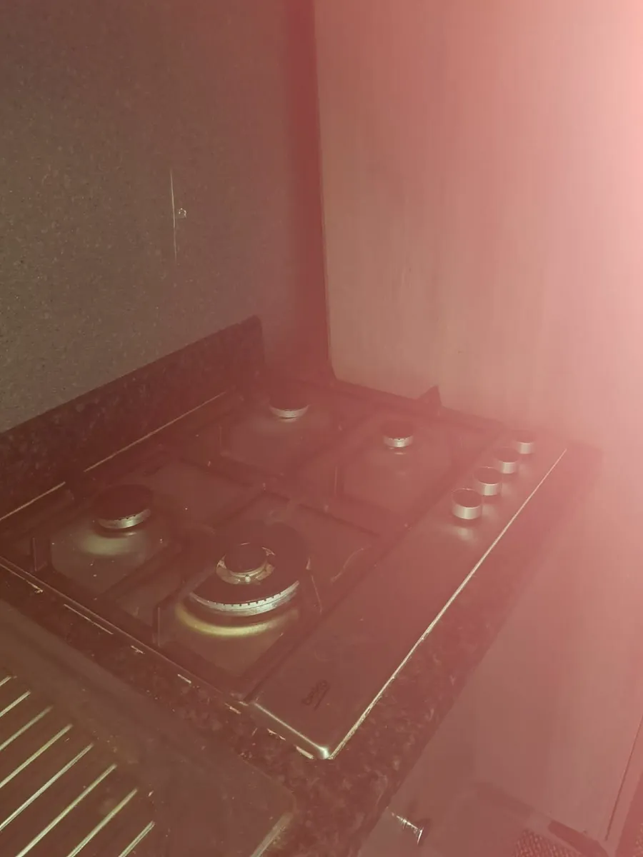 Mercedes camper - Image 4