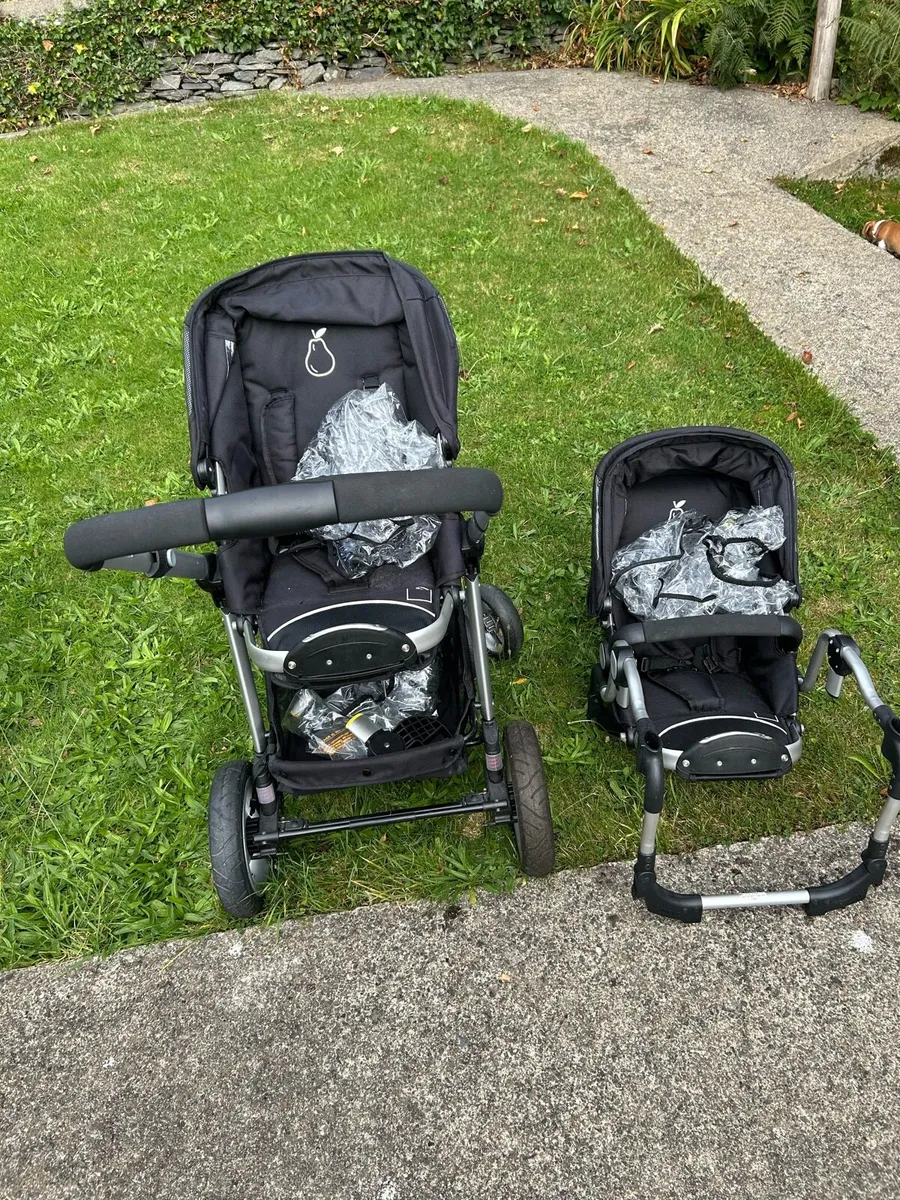 Icandy buggy - Image 3